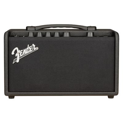 Fender Mustang LT40S 2 x 4-inch 40-watt Combo Amp