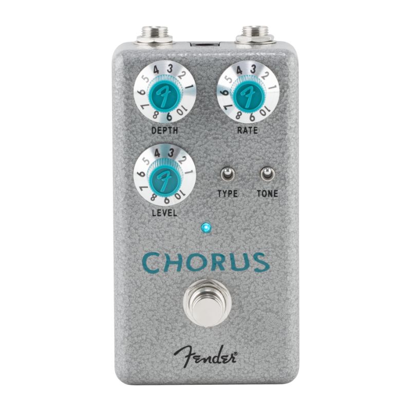 Fender Hammertone Chorus Pedal