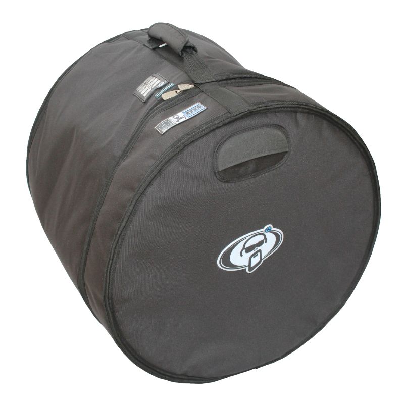 Protection Racket 1622-00 Standard Bass Drum Bag - 22 x 16 inch