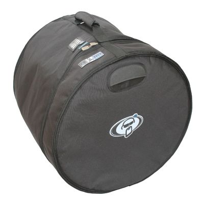 Protection Racket 1622-00 Standard Bass Drum Bag - 22 x 16 inch