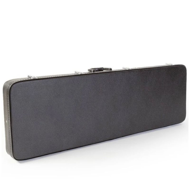 Yamaha GCEB Rectangular Hard Case for Electric Bass
