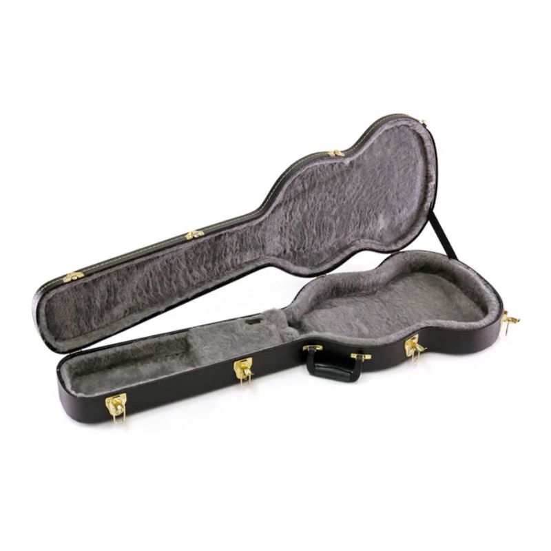 Yorkville SG Hardshell Guitar Case