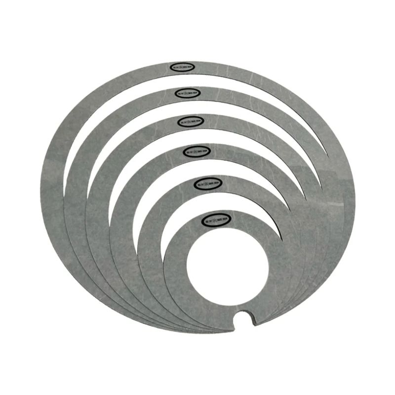 Big Fat Snare Drum Eclipse Ring Snare Topper - 14&quot;