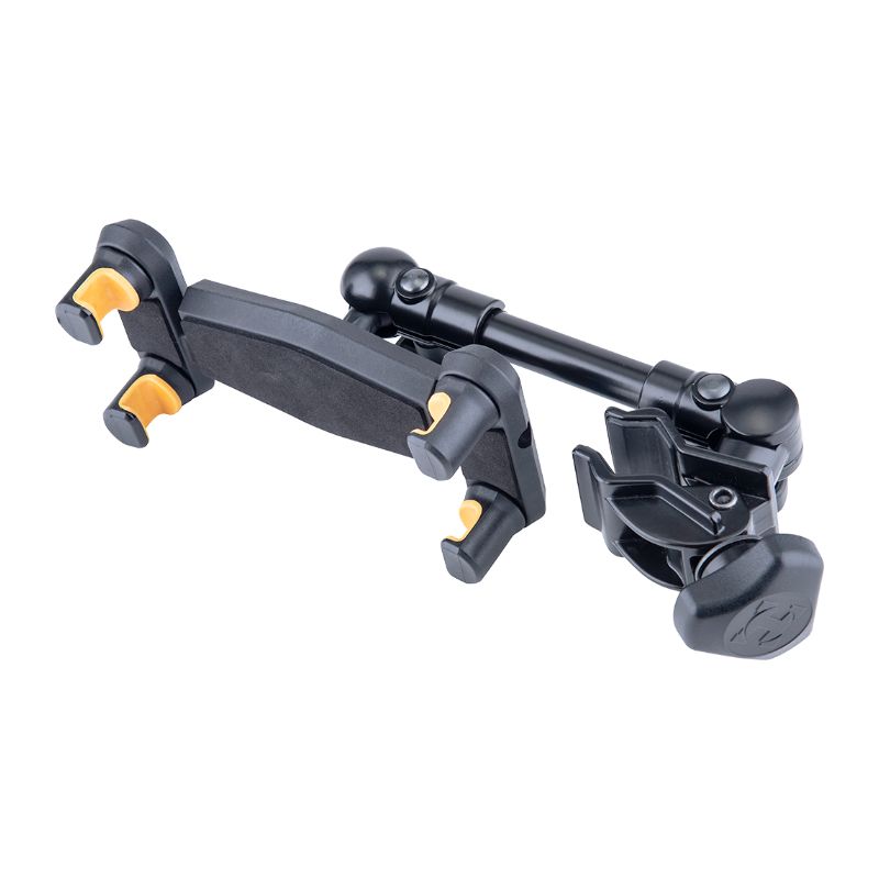 Hercules DG307B 2-in-1 Tablet &amp; Phone Holder