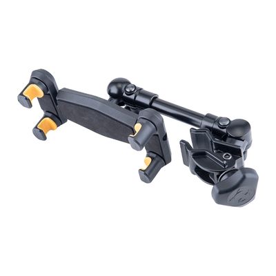 Hercules DG307B 2-in-1 Tablet &amp; Phone Holder