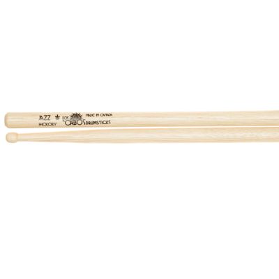 Los Cabos Jazz Hickory Drumsticks