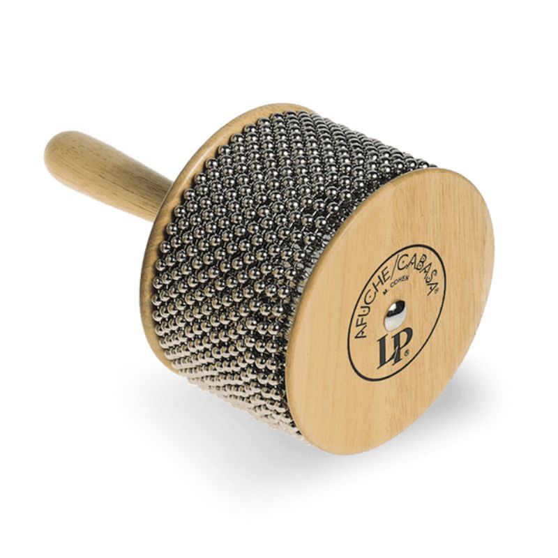 Latin Percussion LP234A Standard Afuche/Cabasa