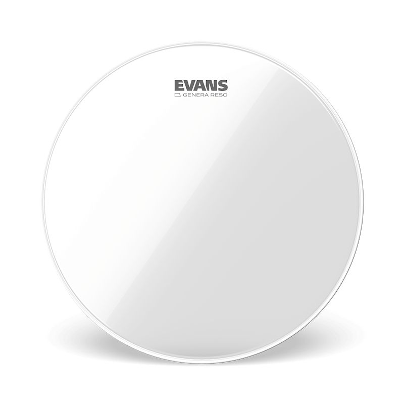 Evans TT08GR 8&quot; Genera Resonant Clear Drumhead