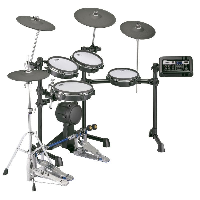 Yamaha DTX6K5-M All-Mesh Electronic Drum Kit