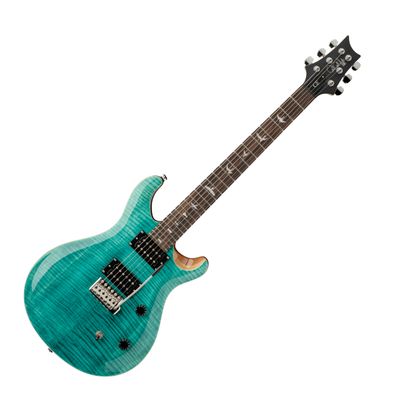 PRS SE CE 24 Electric Guitar with Gigbag - Turquoise
