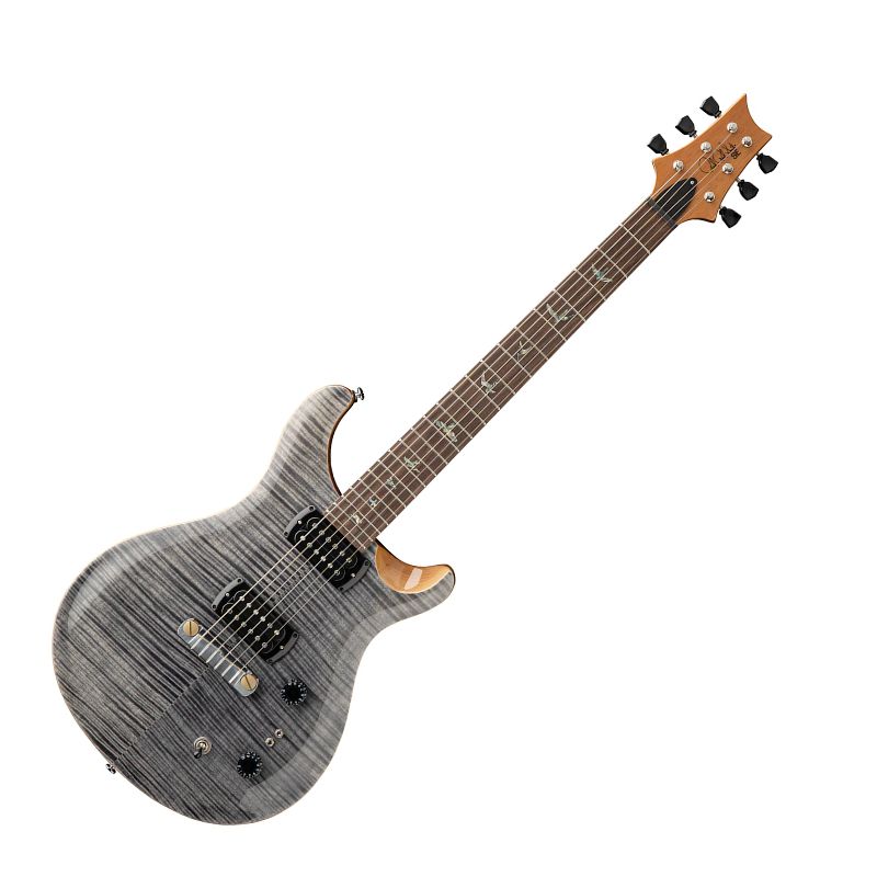 PRS Guitars SE Paul&#39;s Guitar with Gigbag - Charcoal