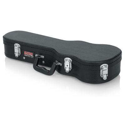 Gator GWE Series Soprano Ukulele Case