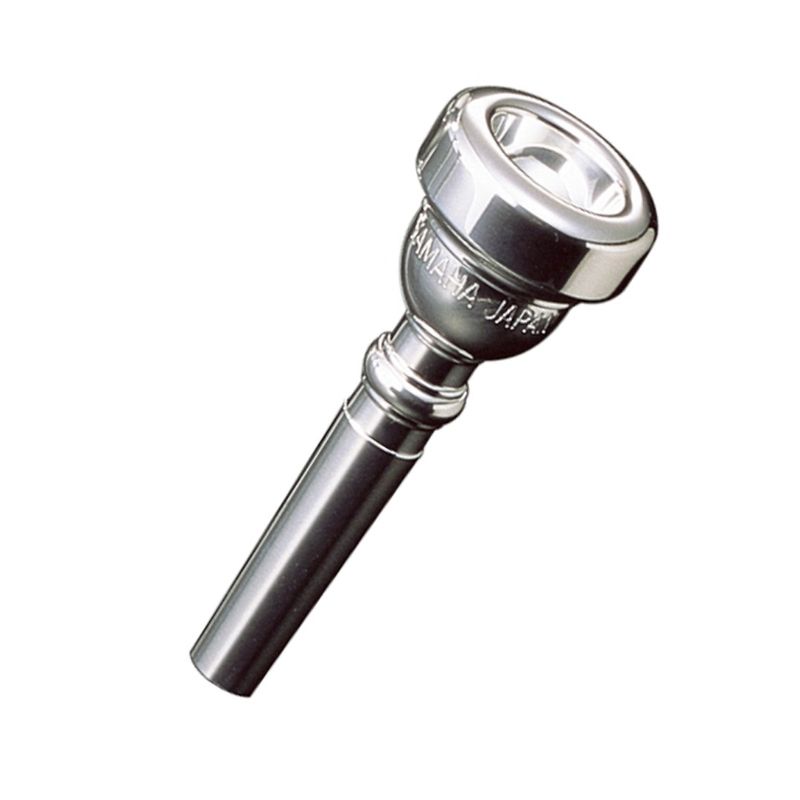 Yamaha TR-11B4 Standard Series Trumpet Mouthpiece