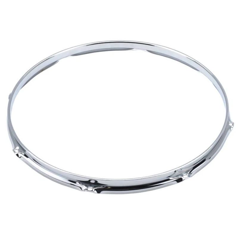 Gibraltar SC-1608TT Steel Power Tom Hoop - 16&quot;/8-Lug Tom
