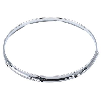 Gibraltar SC-1608TT Steel Power Tom Hoop - 16&quot;/8-Lug Tom