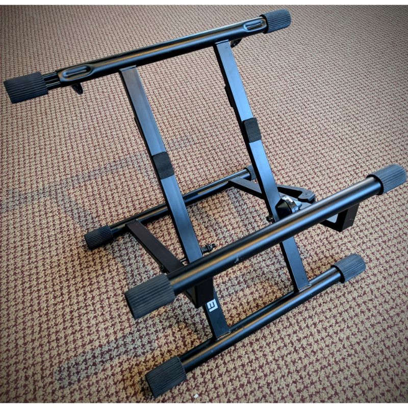 PREOWNED Boss BAS-1 Amplifier Stand