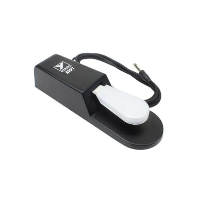 Yorkville Damper Pedal - Piano Style w/ Polarity Switch