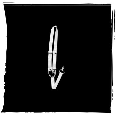 Folk Instrument Straps