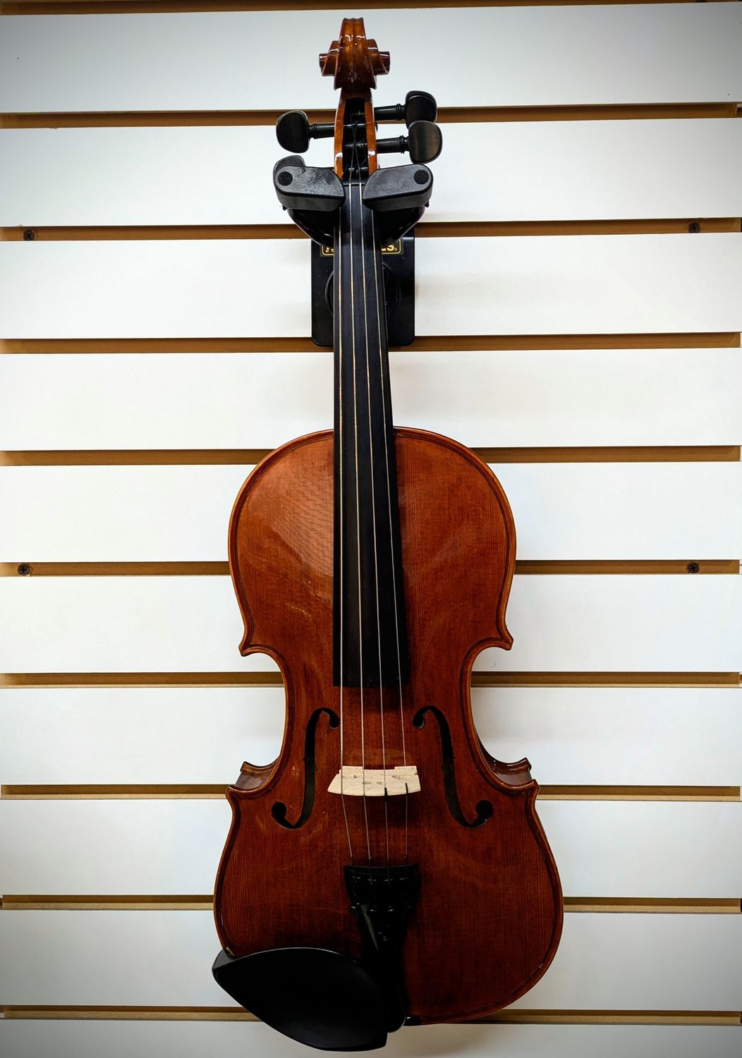 CONSIGN Stentor Conservatoire 4/4 Violin Outfit