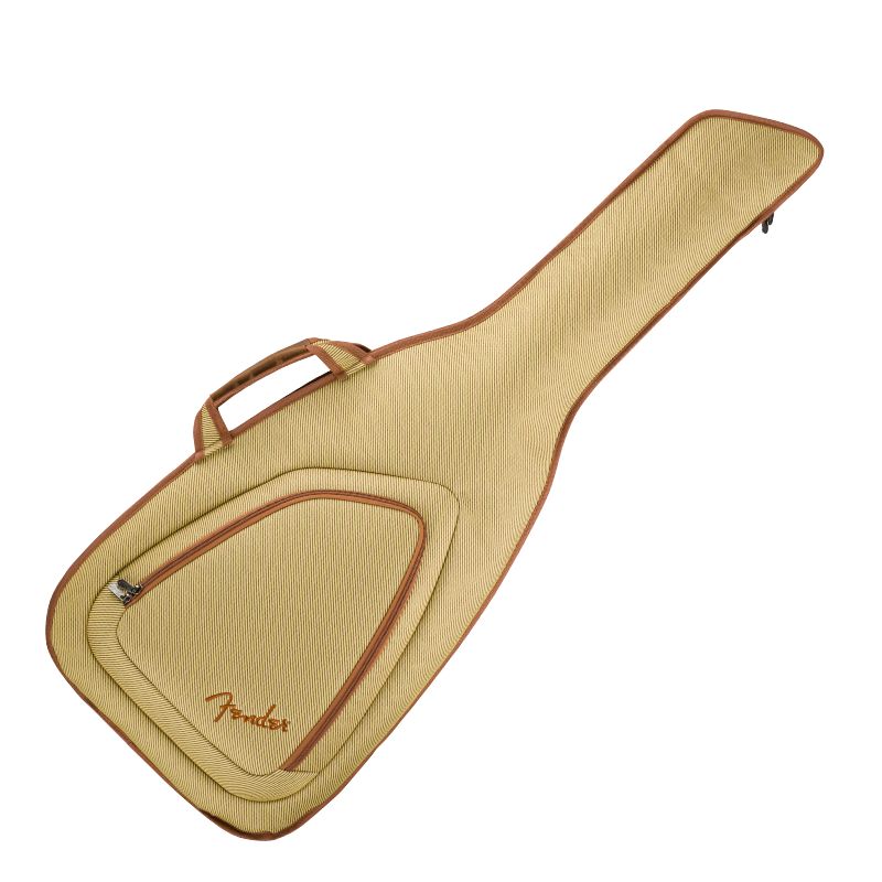 Fender FET610 Electric Guitar Gig Bag - Tweed