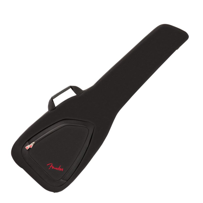Fender FB610 Electric Bass Gig Bag - Black