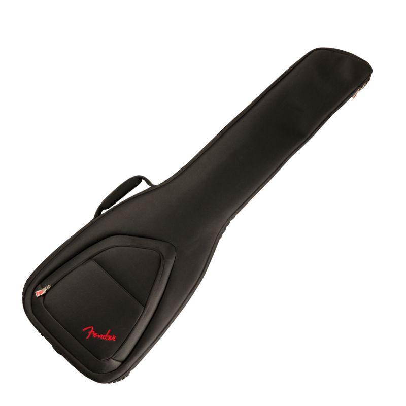 Fender FB620 Electric Bass Gig Bag - Black