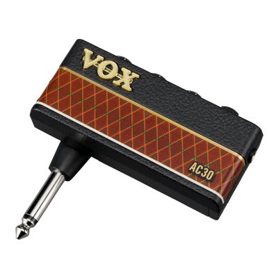 Vox amPlug 3 Headphone Guitar Amp - AC30