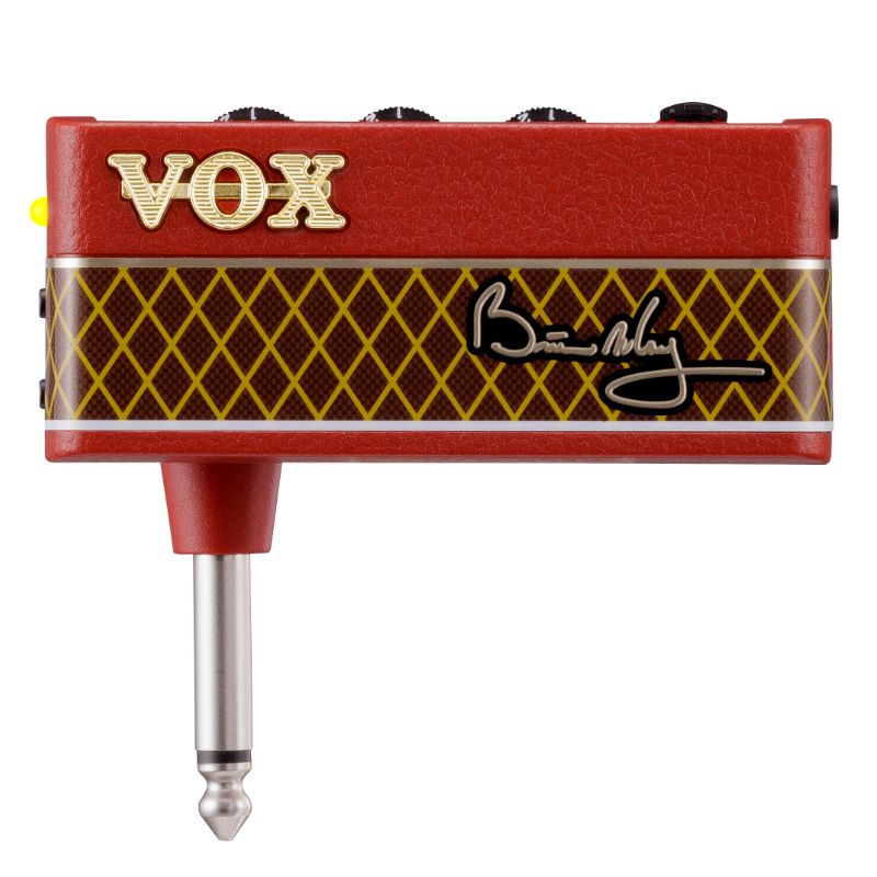 Vox Brian May amPlug Headphone Guitar Amp