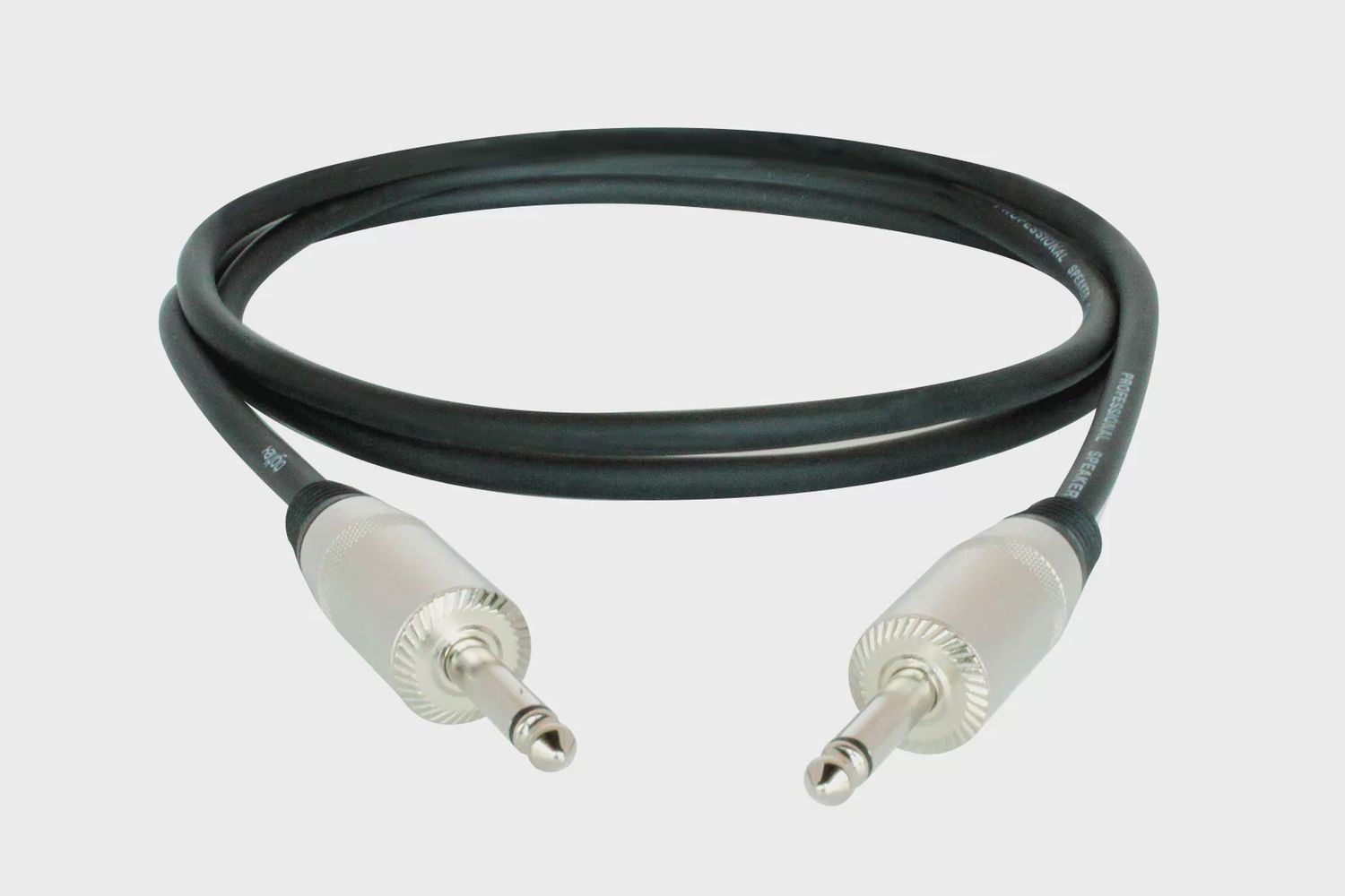 Digiflex 25&#39; Performance Series 1/4&quot; to 1/4&quot; Speaker Cablee