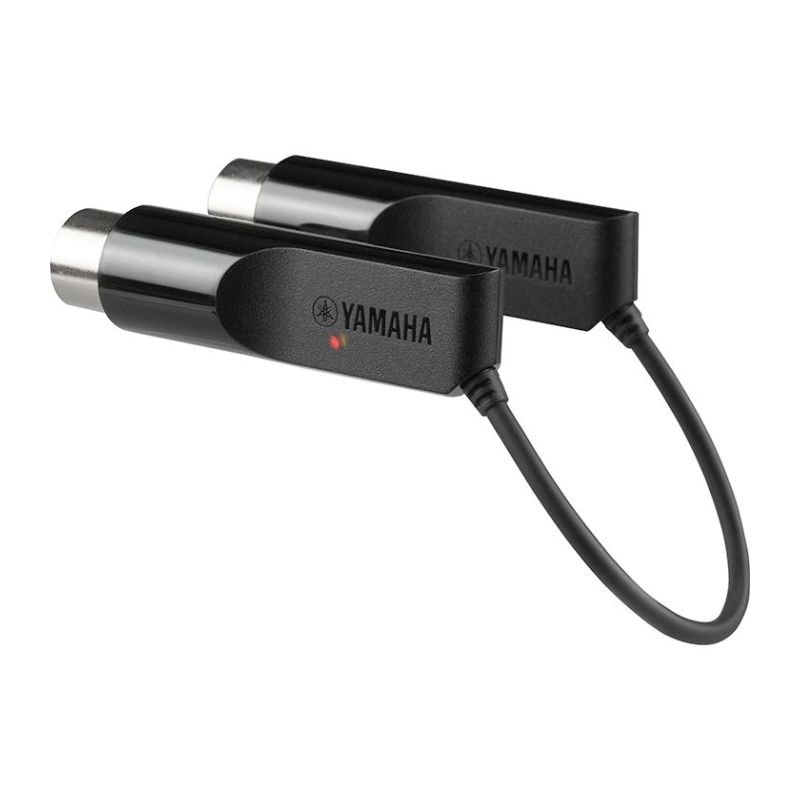 Yamaha MD-BT01 Wireless MIDI Adaptor