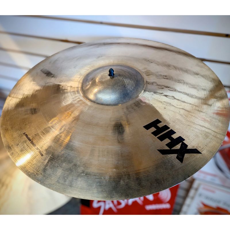 PREOWNED Sabian 20&quot; HHX X-Plosion Crash Cymbal