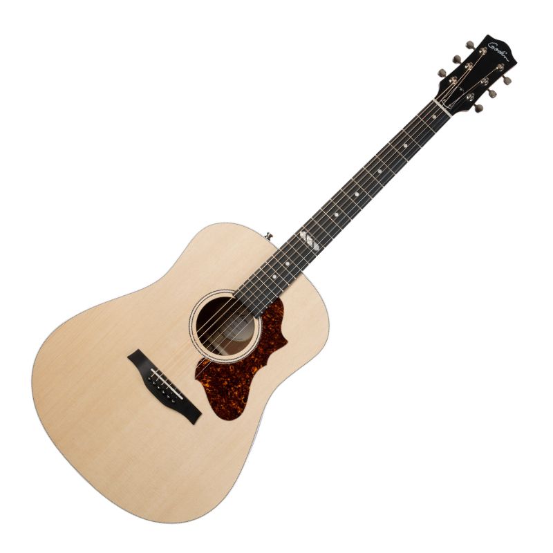Godin Metropolis Classic Acoustic-Electric Guitar with Gig Bag