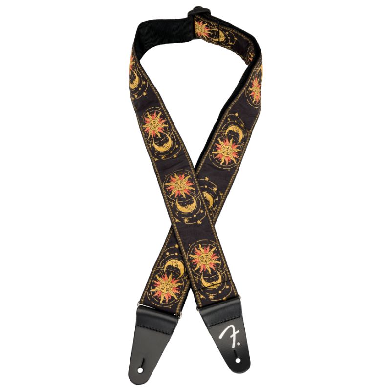 Fender American Vintage II Sun Strap - Sunburst