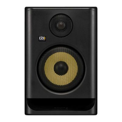 KRK ROKIT 5 G5 5-inch Powered Studio Monitor - Black