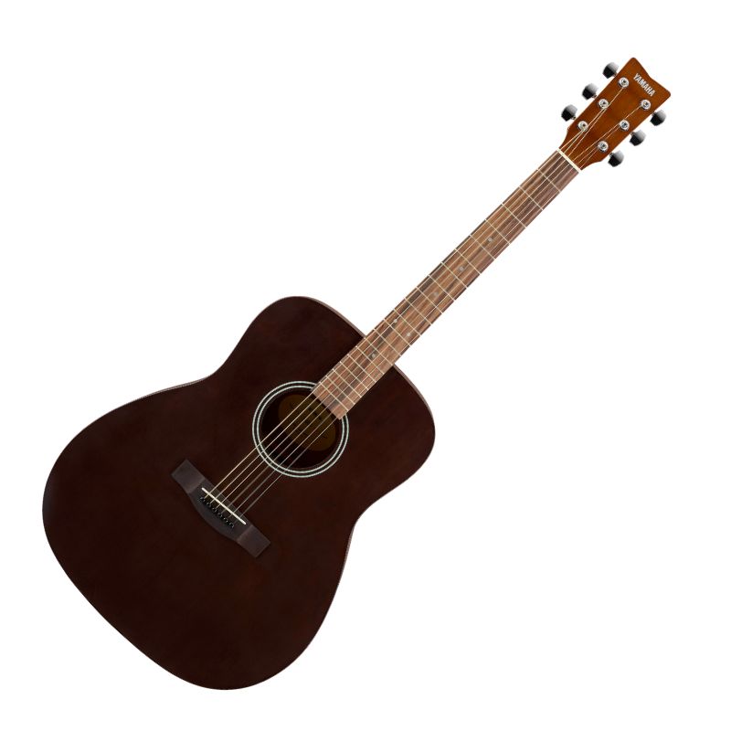 Yamaha F400 Acoustic Guitar - Smoky Black