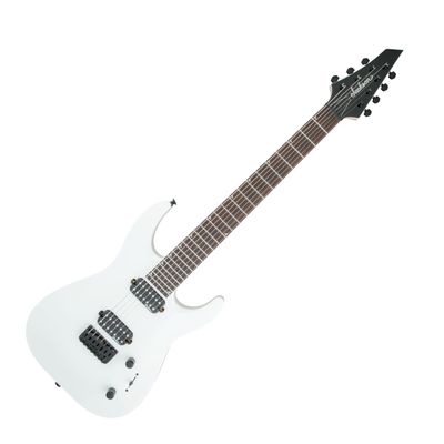 Jackson Dinky Arch Top JS32-7 DKA HT - Snow White