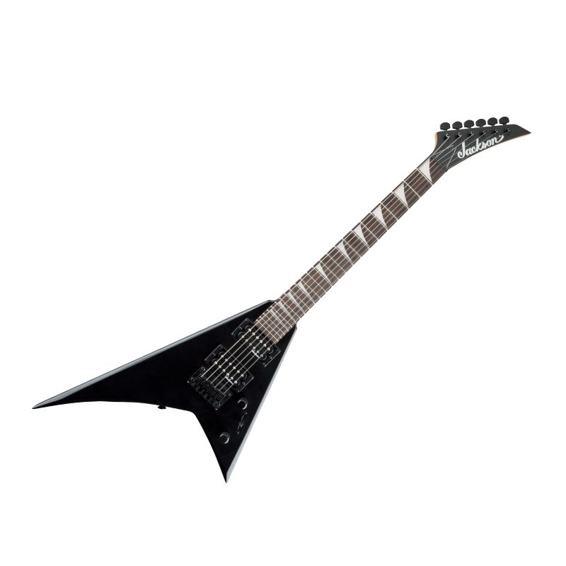 Jackson JS Series RR Minion JS1X Electric Guitar - Satin Black