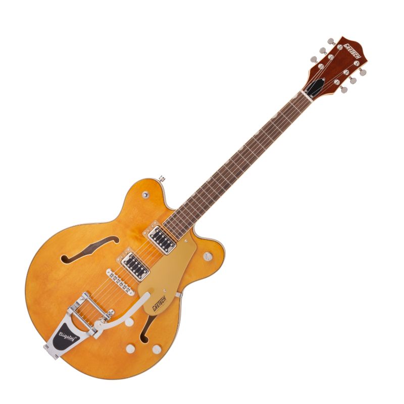 Gretsch G5622T Electromatic Center Block Double-Cut Electric Guitar - Speyside