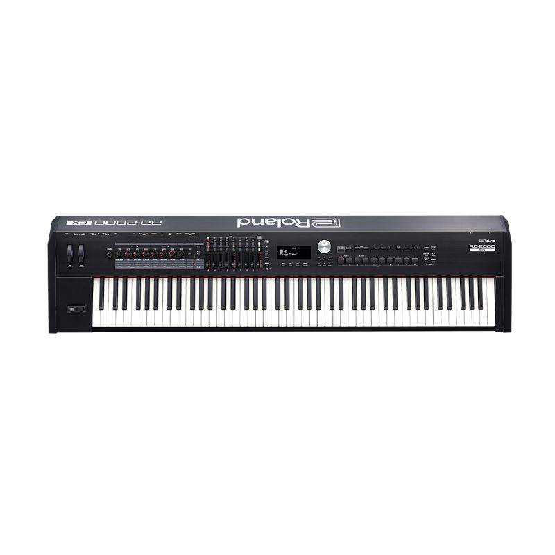 Roland RD-2000 EX 88-key Digital Piano