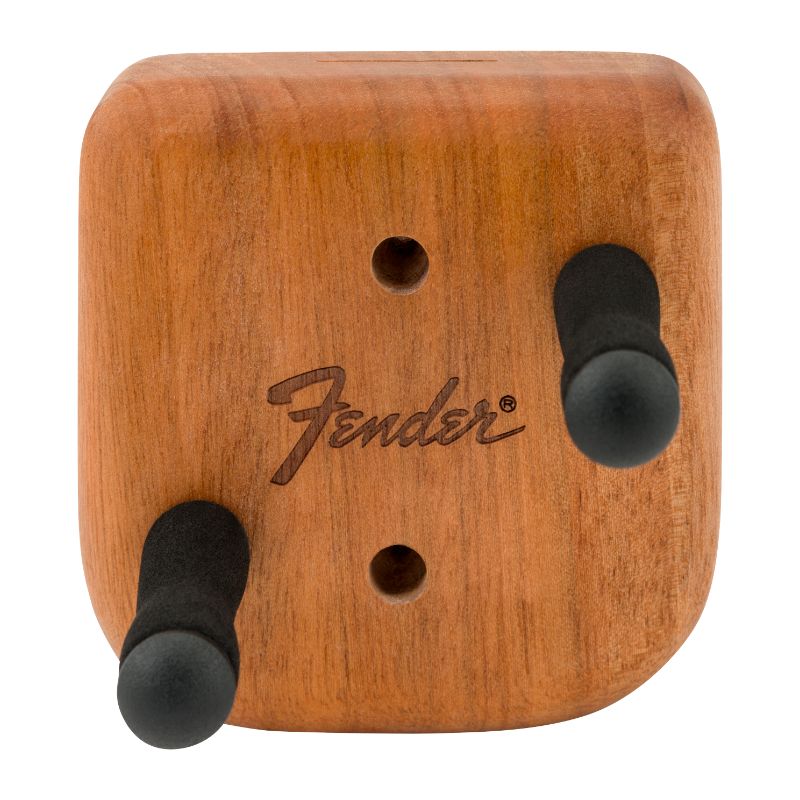 Fender Level-up Telecaster Wall Hanger - Mahogany
