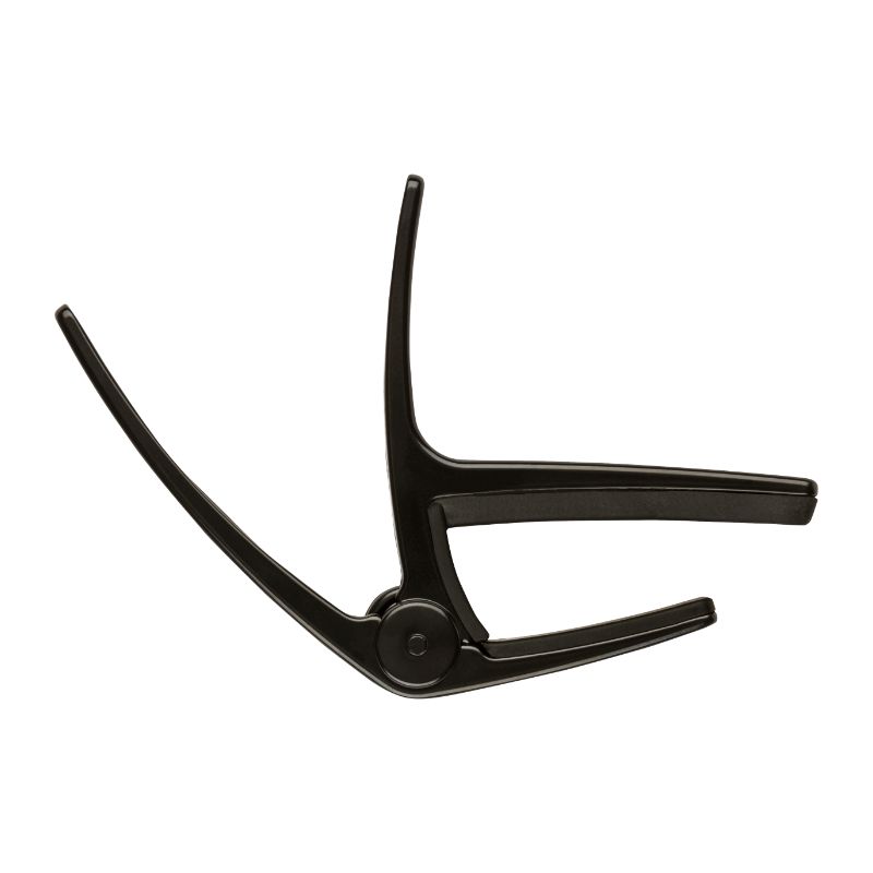 Fender Laurel Guitar Capo - Reverse for Electric Guitars