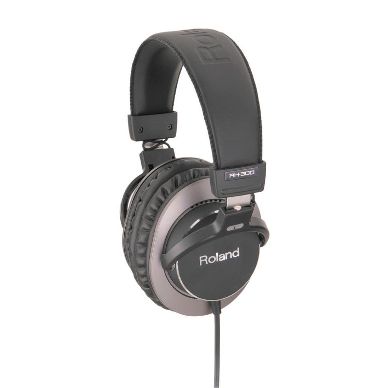 Roland RH-300 Monitor Headphones