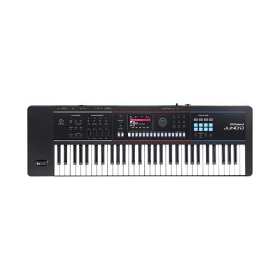 Roland JUNO-D6 61-Key Synthesizer