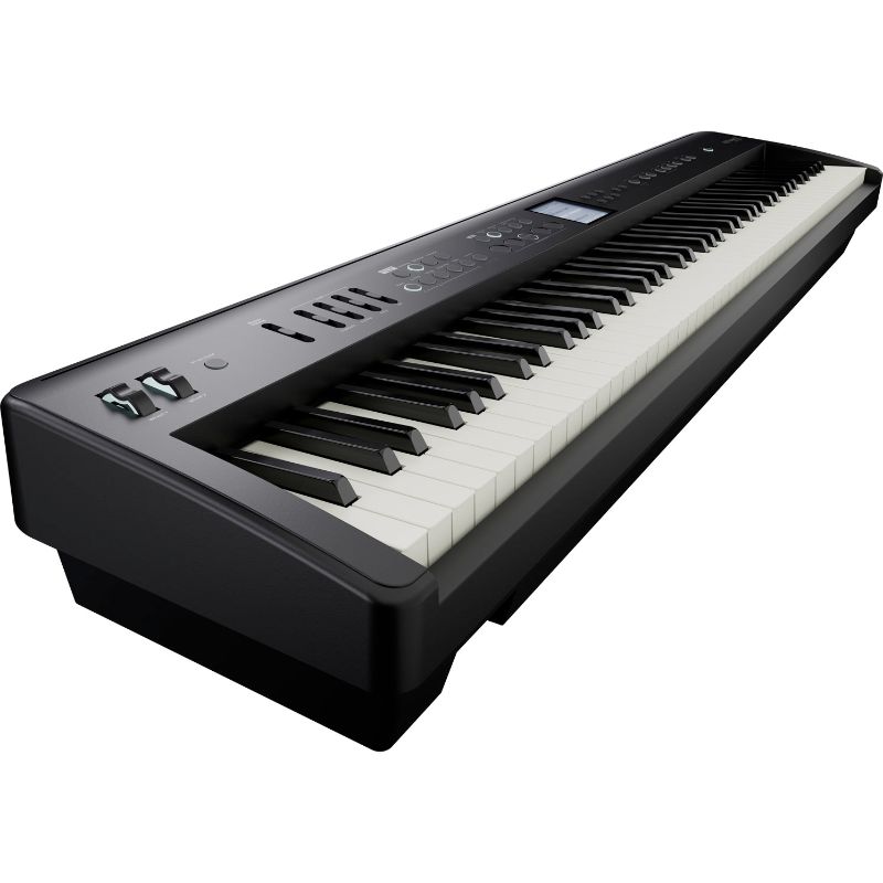 Roland FP-E50-BK 88-Key Digital Piano - Black