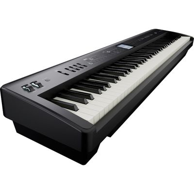 Roland FP-E50-BK 88-Key Digital Piano - Black