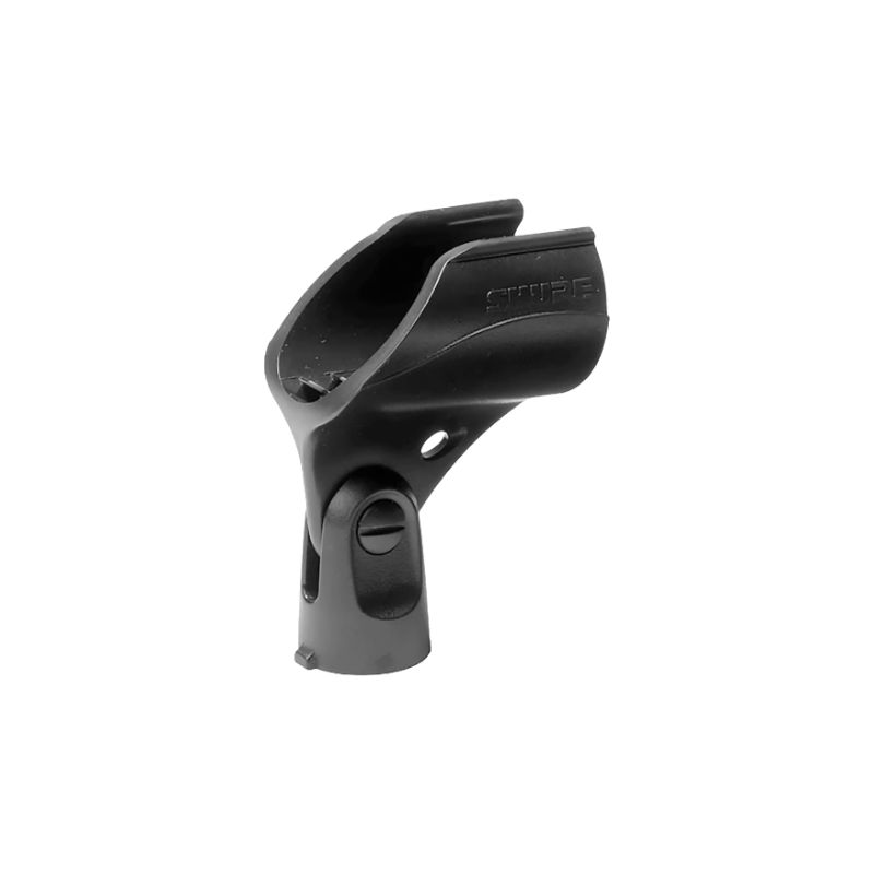 Shure WA371 Break-Resistant Wireless Microphone Clip