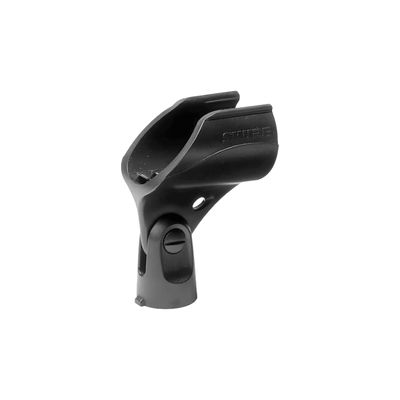 Shure WA371 Break-Resistant Wireless Microphone Clip
