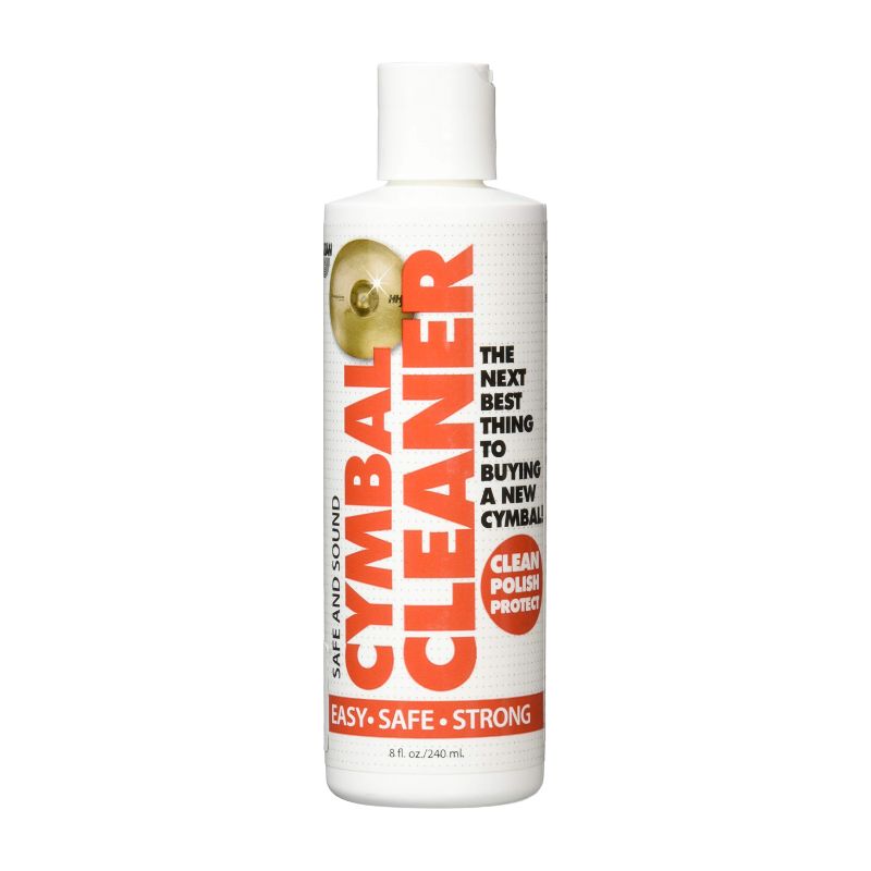 Sabian SSSC1 Cymbal Cleaner
