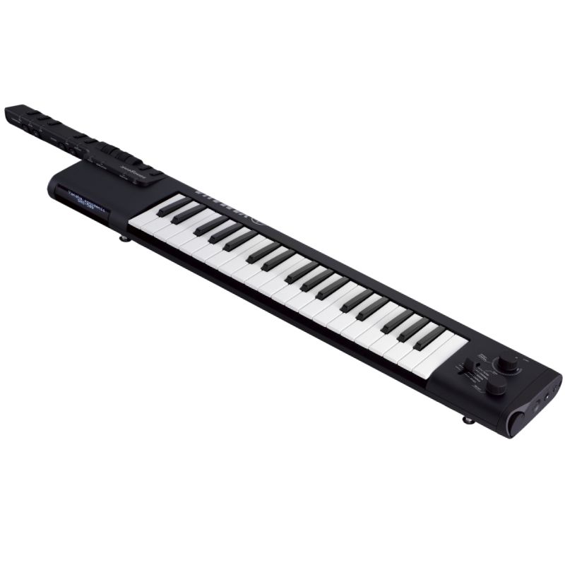 DEMO Yamaha Sonogenic SHS-500 37- Key Bluetooth Keytar Synth - Black