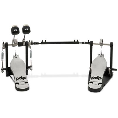 PDP PDDP812 800 Series Double Bass Drum Pedal
